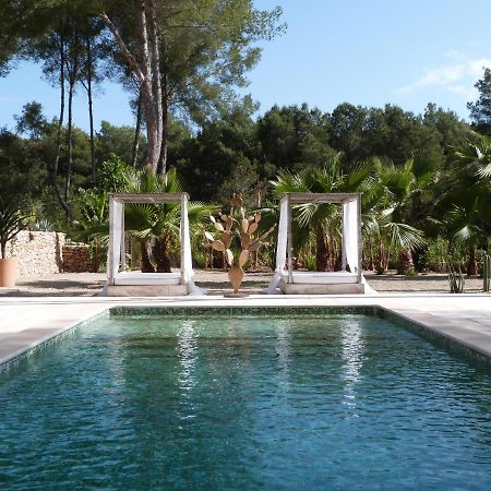 卡拉隆加Ipunga Ibiza - Adults Only别墅 外观 照片