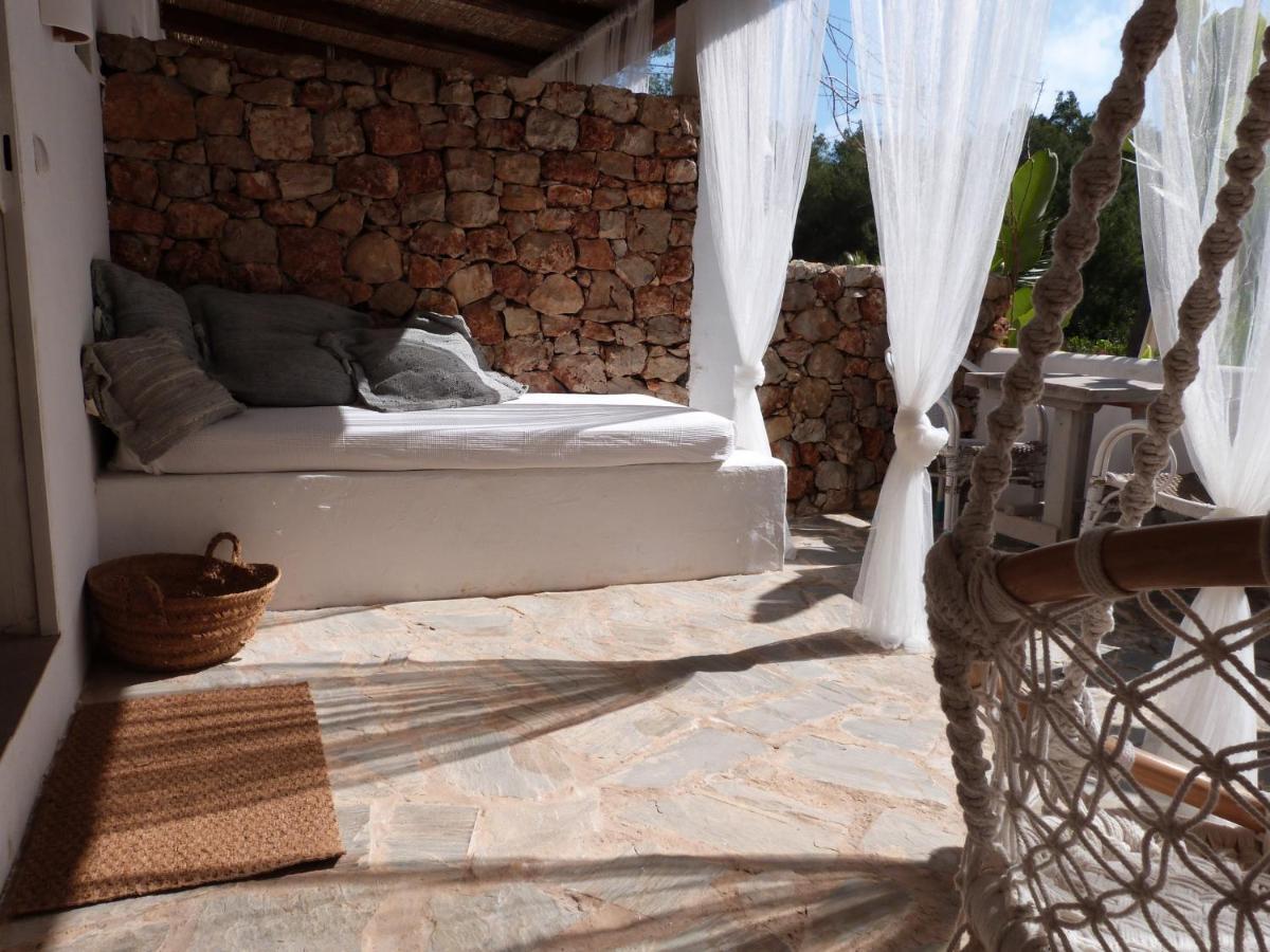 卡拉隆加Ipunga Ibiza - Adults Only别墅 外观 照片