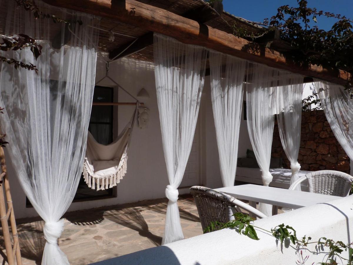 卡拉隆加Ipunga Ibiza - Adults Only别墅 外观 照片