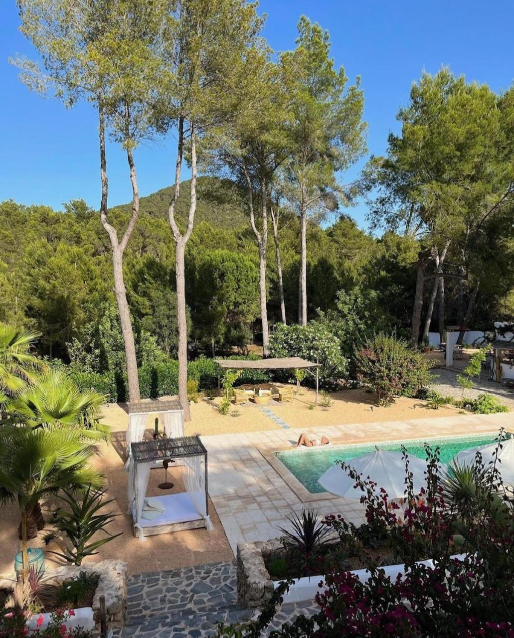 卡拉隆加Ipunga Ibiza - Adults Only别墅 外观 照片