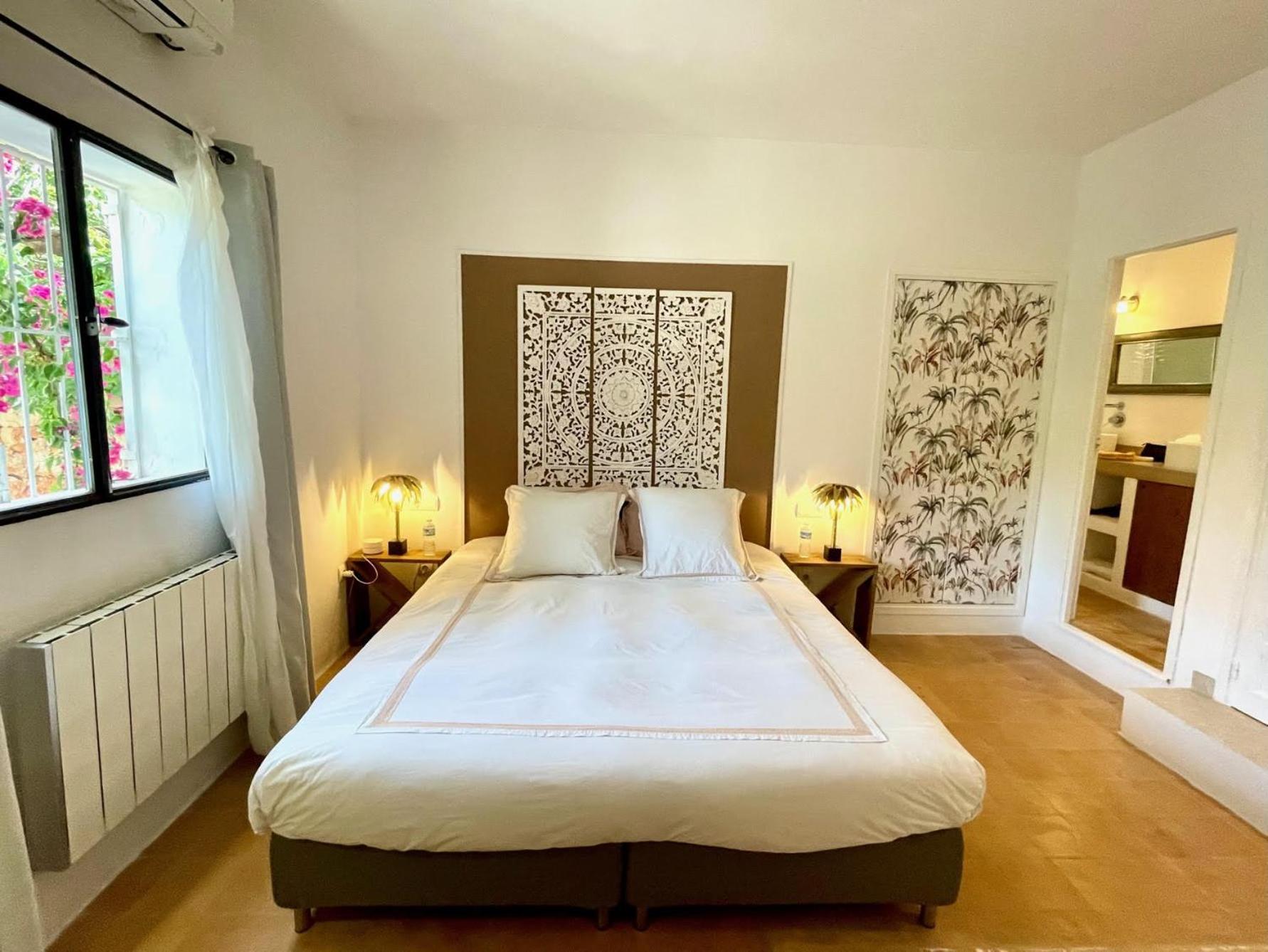 卡拉隆加Ipunga Ibiza - Adults Only别墅 外观 照片
